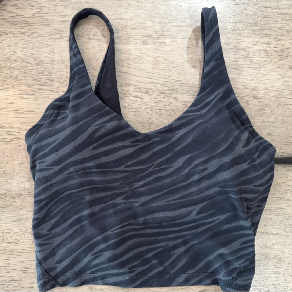 Lululemon Align Tank